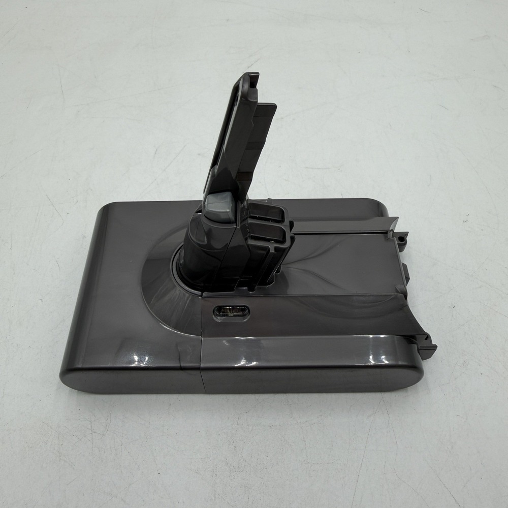 Original Dyson Vacuum SV25 Battery Genuine OEM Tested
